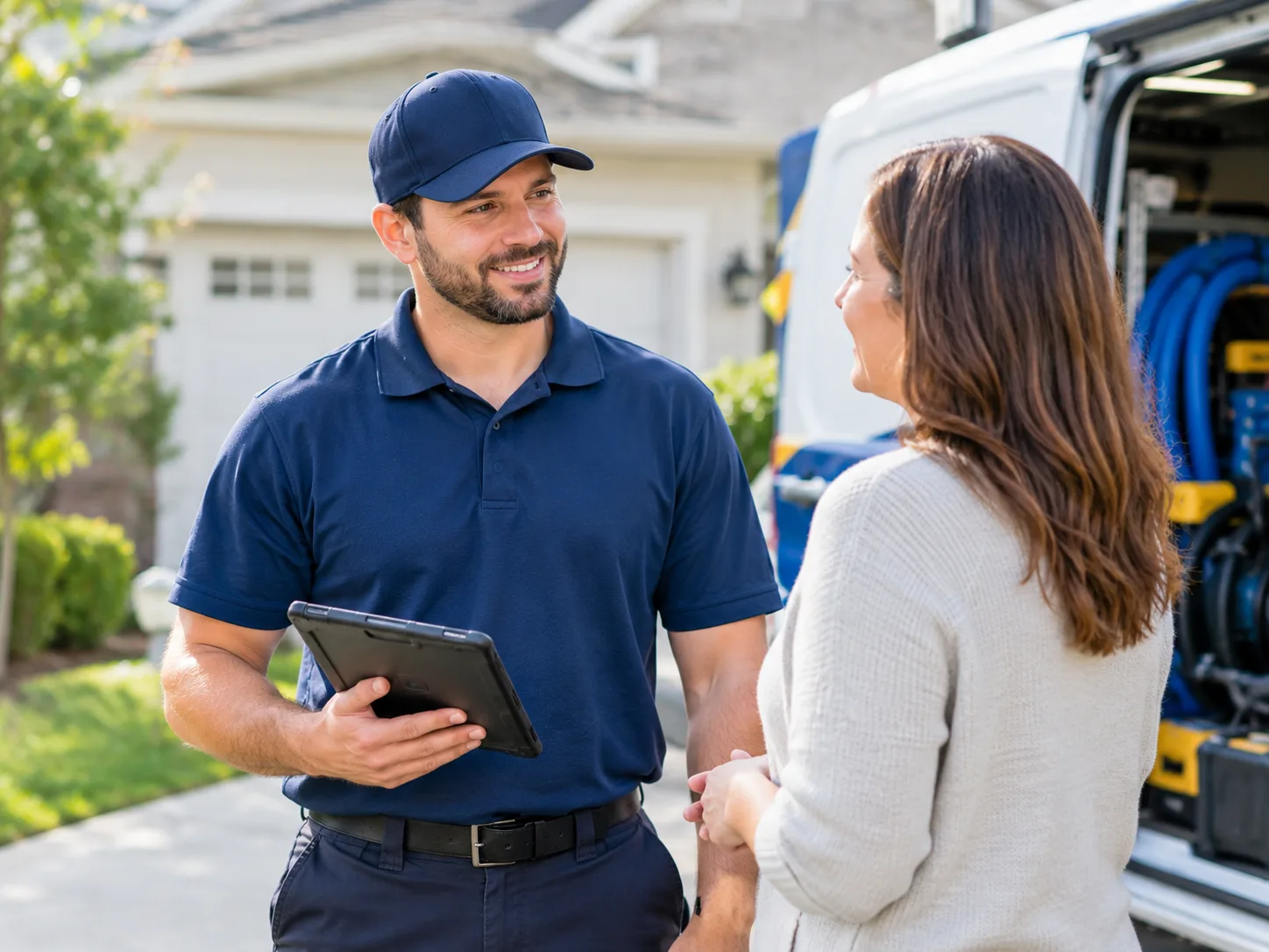 Sewage Backup Cleanup Lewis, NY FAQs